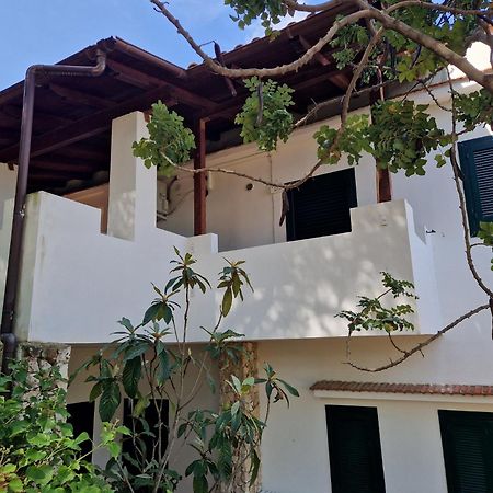 Residence Gli Stingi Βιέστε Εξωτερικό φωτογραφία