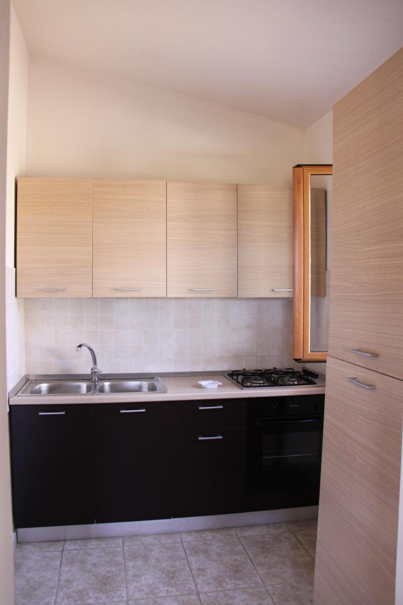 Residence Gli Stingi Βιέστε Εξωτερικό φωτογραφία
