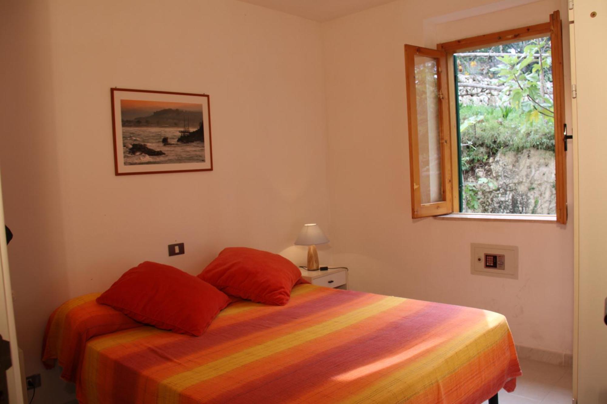 Residence Gli Stingi Βιέστε Εξωτερικό φωτογραφία