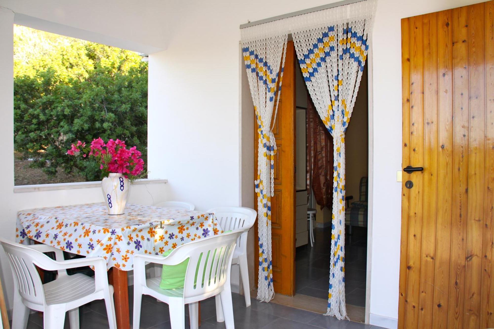 Residence Gli Stingi Βιέστε Εξωτερικό φωτογραφία