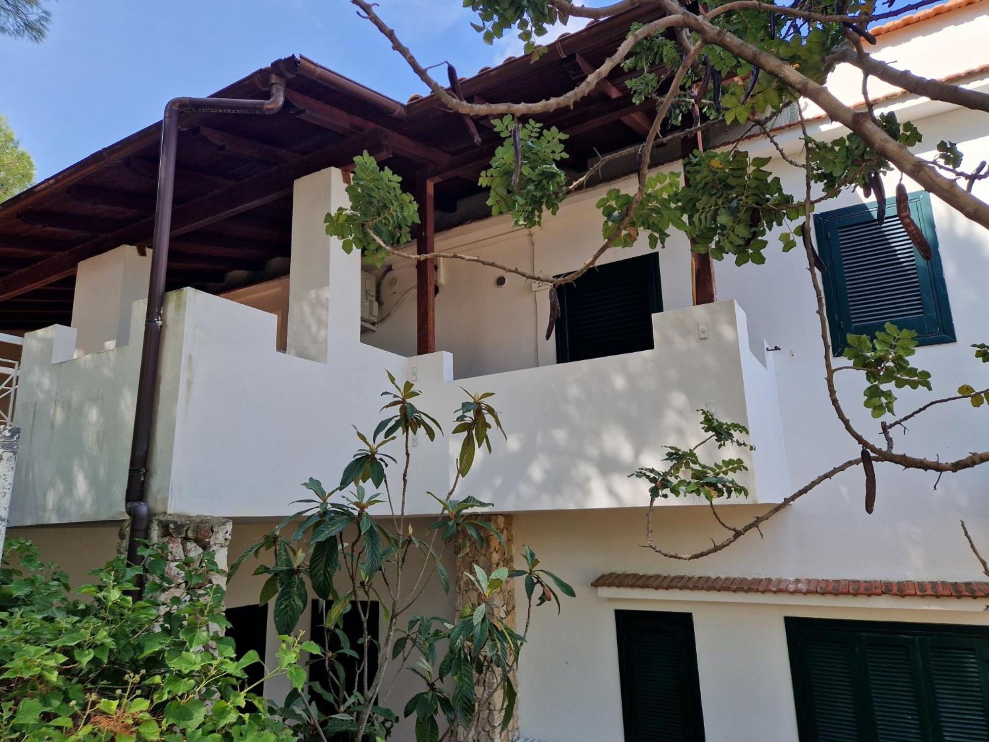 Residence Gli Stingi Βιέστε Εξωτερικό φωτογραφία